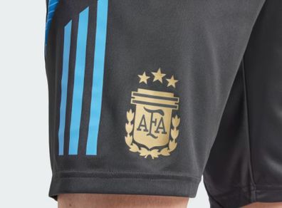 Brand new original Adidas men Argentina shorts
