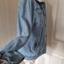 denim jacket, Brave Soul Image 5