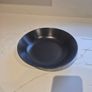 IKEA Dark Grey 40 Piece Delph Set Image 5