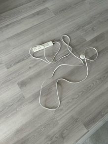 4 way extension cable (5 meter cable)