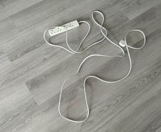 4 way extension cable (5 meter cable)
