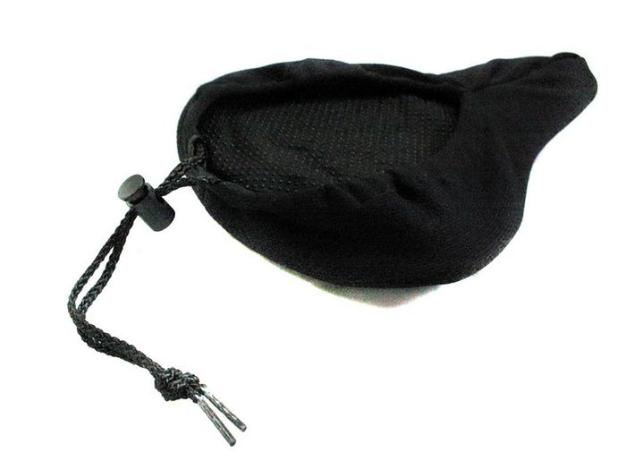 Gel Comfort Saddle Cover Fits All Saddles