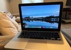 Apple MacBook Pro