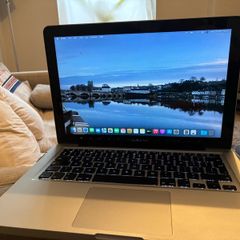 Apple MacBook Pro