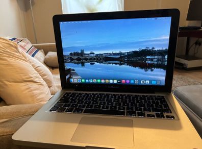 Apple MacBook Pro