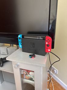 nintendo switch unpatched