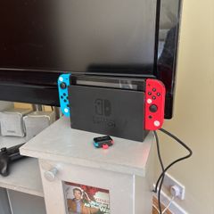 nintendo switch unpatched