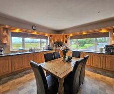Kitchen table and chairs
