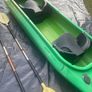 Tandem Kayak Package - Ready to Use Image 2