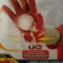 Iron Man Arc FX Armour Gloves Image 2