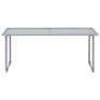 4 Piece Garden Lounge Set Image 8
