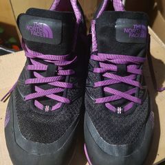 The North Face Trainers Uk 8.5