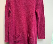Ba&sh dress
