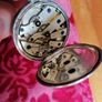 Vintage Silver Pocket Watch Image 5
