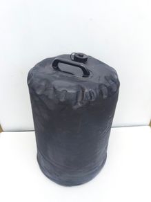 30L Water Tent Weights x4