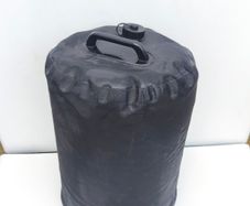 30L Water Tent Weights x4