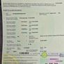 Citroen C5. New NCT. 155554 KMs. Image 10