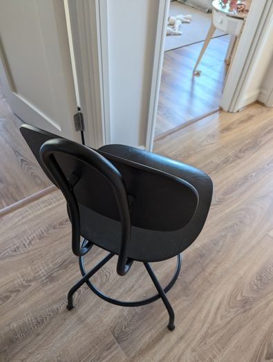 Ikea KULLABERG office chair
