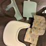 Stokke Tripp Trapp High Chair Image 2