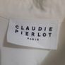 Claudie Pierlot Blouse Paris Image 5