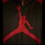 Jordan track top new Image 3