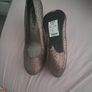 Mid heel shoe Image 3