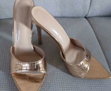 heels
