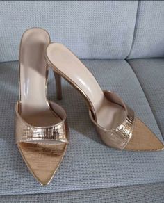 heels