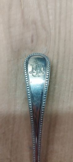 silver spoons