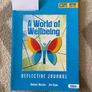 A World Of Well-being Junior Cycle CSPE Textbook and Reflective Journal Set Image 2