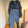 track suit mans Image 9