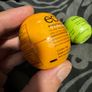 Vintage EOS Lip Balm Bundle x3 - Rare Sealed Collector's Items Image 4