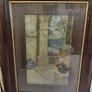Antique picture Image 2