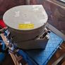 Truma 10L caravan water heater with pump Image 2
