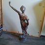 Lady Justice (Themis) Image 3