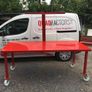 New Steel Workbenchs On Wheels Image 8