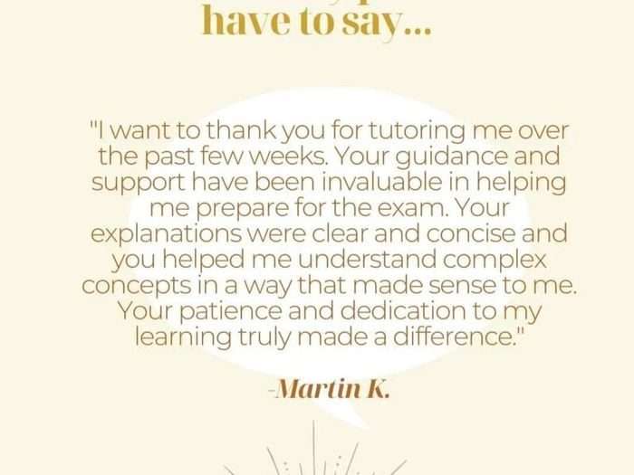 Leaving & Junior Cert French Grinds