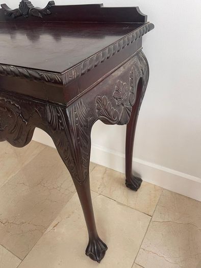 antique