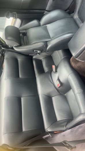 Nissan 300zx twin Turbo T-bat 1993 swap price more