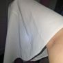Ivory Debs dress Image 10