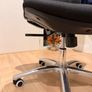 Ergonomic High-Back Mesh Office Chair Image 7