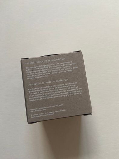 Youth to the people adaptogen deep moisture cream 59 ml