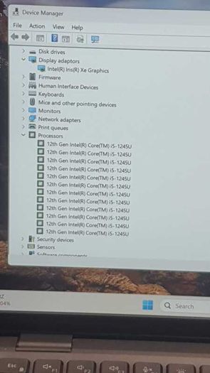 Dell Latitude 7430 - i5 12th Gen | 16GB RAM | 256GB NVMe | Iris Xe
