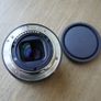 Sony E 50mm f1.8 OSS lens Image 4