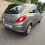 2012 Opel Corsa 1.3 diesel Image 4
