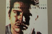 Damien Dempsey Dublin Town scarce Irish CD
