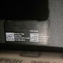 Dell G2524H 24.5 Gaming Monitor 280Hz Fast IPS Full HD - HDMI Issue, DisplayPort Fully Working Image 3