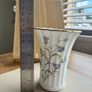 Bone China Vase Image 3