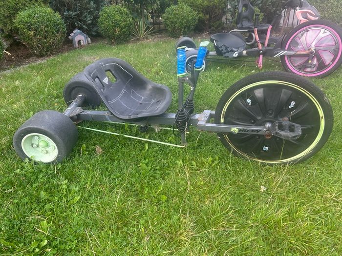 Go-Karts