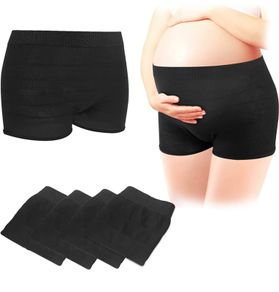 Incontinence Pregnancy Women's Underware Underwear (Pack of 4)